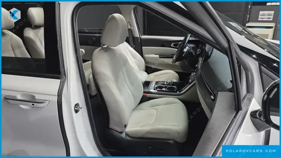 KIA CARNIVAL DIESEL 7-SEATER SIGNATURE
