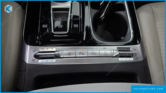 KIA CARNIVAL DIESEL 7-SEATER SIGNATURE