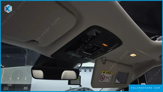 KIA CARNIVAL DIESEL 7-SEATER SIGNATURE