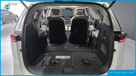 KIA CARNIVAL DIESEL 7-SEATER SIGNATURE