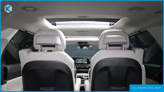 KIA CARNIVAL DIESEL 7-SEATER SIGNATURE