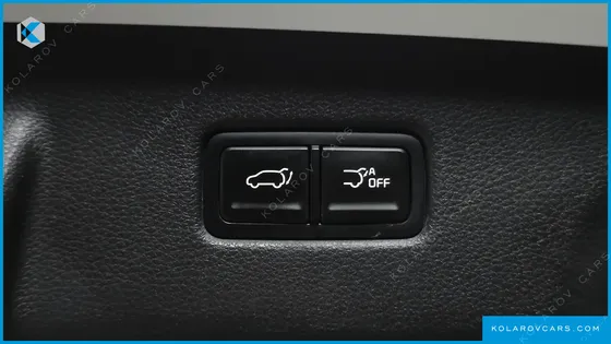 KIA CARNIVAL DIESEL 7-SEATER SIGNATURE