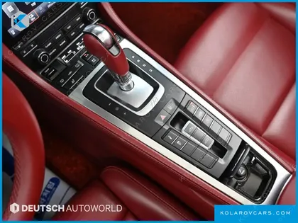 PORSCHE 718 2.0
