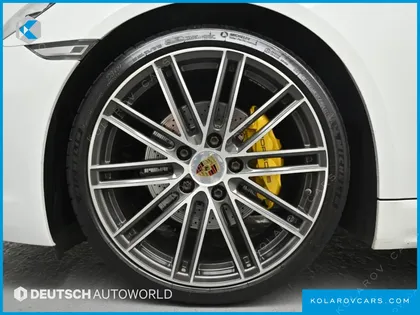PORSCHE 718 2.0