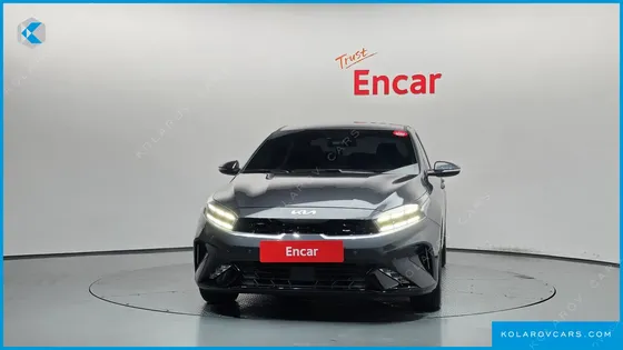 KIA K3 1.6