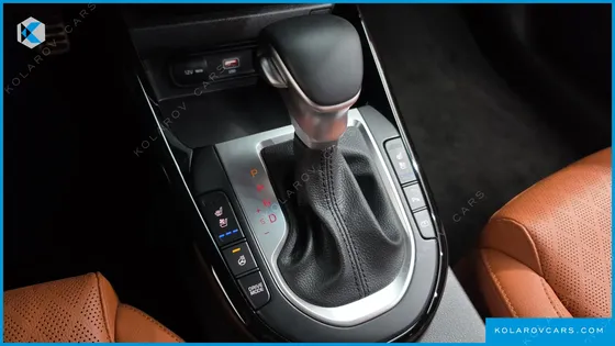 KIA K3 1.6