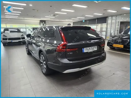 VOLVO V90 B5 ULTIMATE AWD