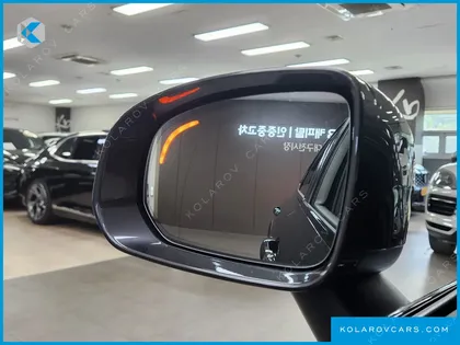 VOLVO V90 B5 ULTIMATE AWD