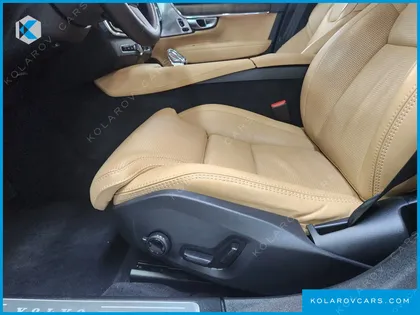 VOLVO V90 B5 ULTIMATE AWD