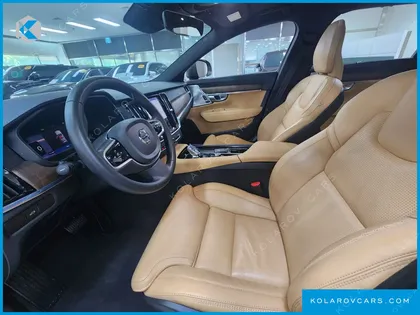 VOLVO V90 B5 ULTIMATE AWD