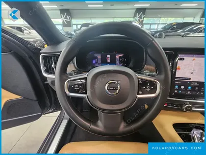 VOLVO V90 B5 ULTIMATE AWD