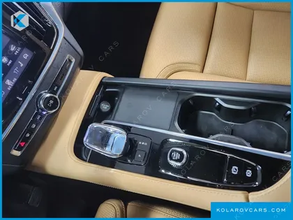 VOLVO V90 B5 ULTIMATE AWD