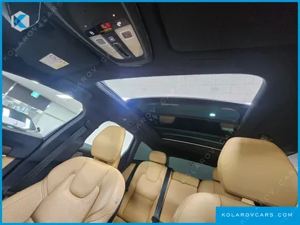 VOLVO V90 B5 ULTIMATE AWD