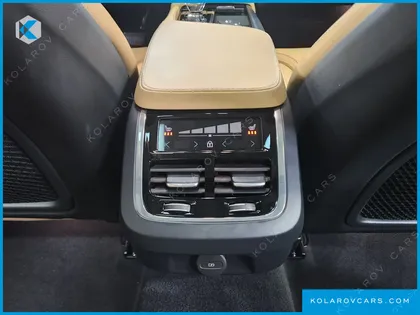 VOLVO V90 B5 ULTIMATE AWD