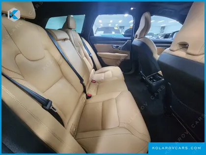 VOLVO V90 B5 ULTIMATE AWD