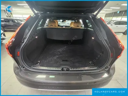 VOLVO V90 B5 ULTIMATE AWD