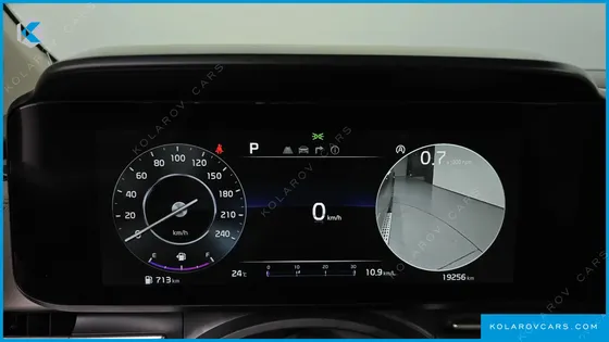 KIA CARNIVAL DIESEL 7-SEATER HI-LIMOUSINE