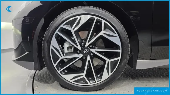 HYUNDAI IONIQ 6 LONG RANGE