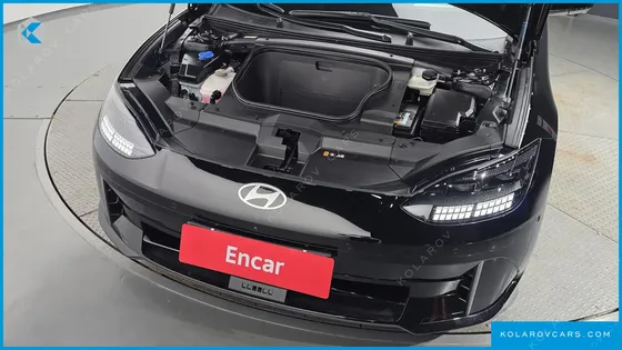 HYUNDAI IONIQ 6 LONG RANGE