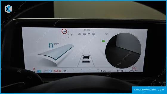 HYUNDAI IONIQ 6 LONG RANGE