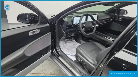 HYUNDAI IONIQ 6 LONG RANGE
