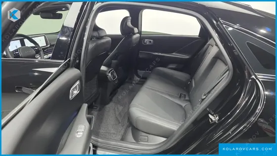 HYUNDAI IONIQ 6 LONG RANGE