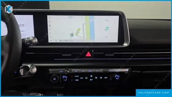 HYUNDAI IONIQ 6 LONG RANGE