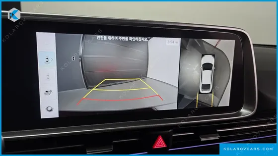 HYUNDAI IONIQ 6 LONG RANGE
