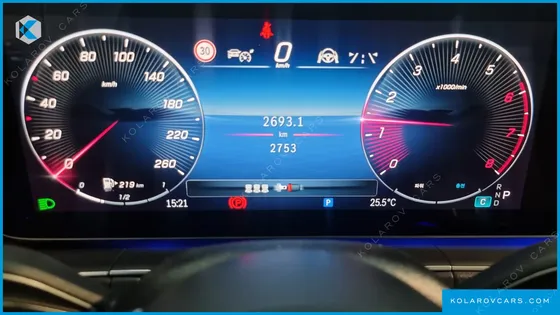 MERCEDES GLE-CLASS GLE450 4MATIC