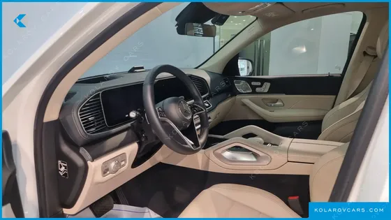MERCEDES GLE-CLASS GLE450 4MATIC