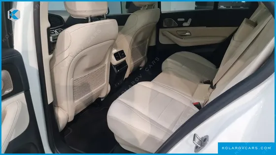 MERCEDES GLE-CLASS GLE450 4MATIC