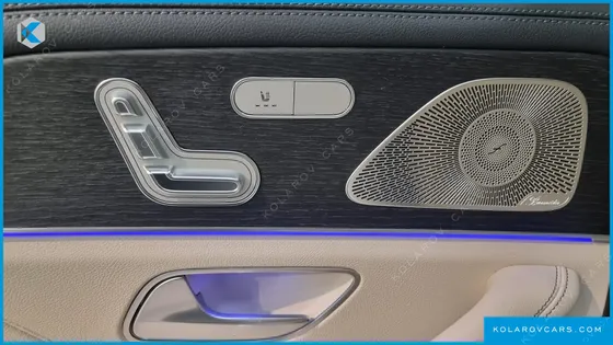 MERCEDES GLE-CLASS GLE450 4MATIC