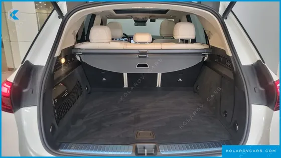 MERCEDES GLE-CLASS GLE450 4MATIC