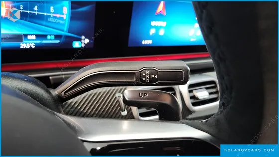 MERCEDES GLE-CLASS AMG GLE53 4MATIC+