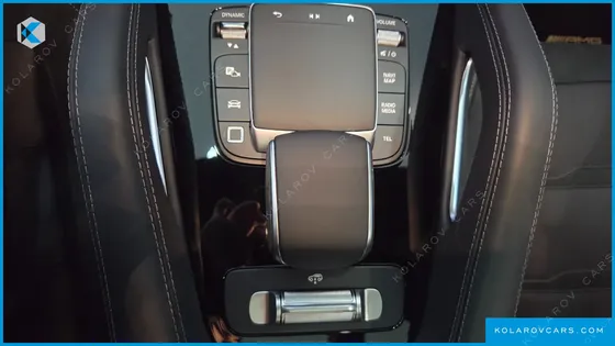 MERCEDES GLE-CLASS AMG GLE53 4MATIC+ COUPE