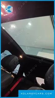 MERCEDES GLE-CLASS AMG GLE53 4MATIC+ COUPE