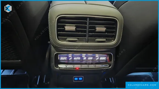 MERCEDES GLE-CLASS AMG GLE53 4MATIC+ COUPE