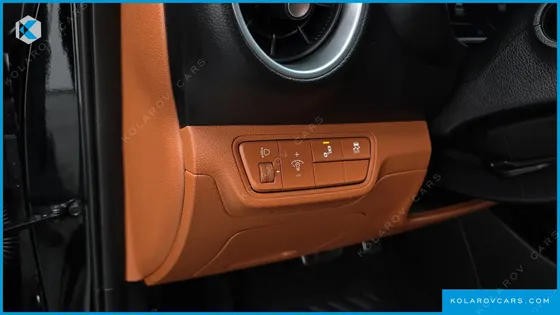 KIA K3 1.6