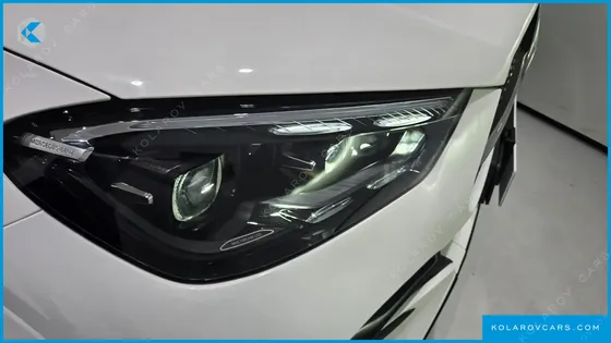 MERCEDES GLE-CLASS GLE450 4MATIC COUPE