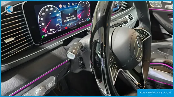 MERCEDES GLE-CLASS GLE450 4MATIC COUPE