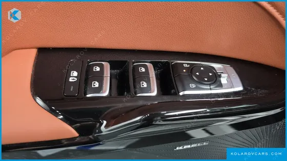 KIA K5 NOBLESSE