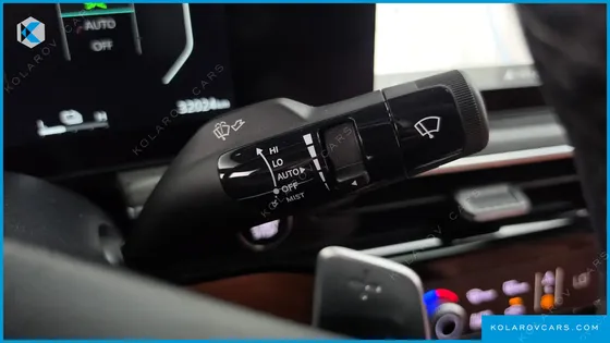 KIA K5 NOBLESSE