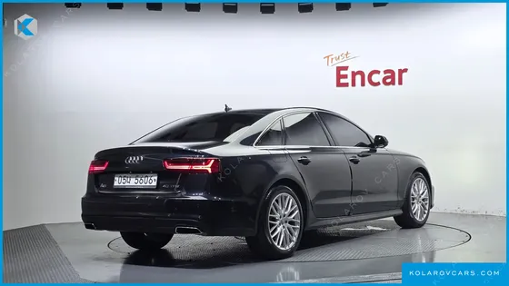 AUDI A6 40 TFSI PREMIUM