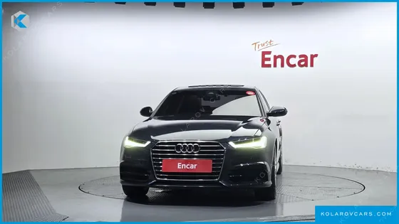 AUDI A6 40 TFSI PREMIUM
