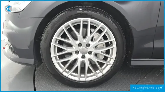AUDI A6 40 TFSI PREMIUM