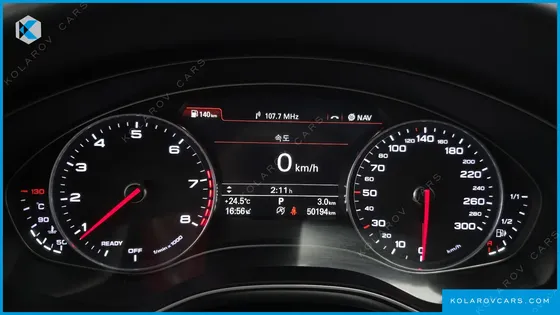 AUDI A6 40 TFSI PREMIUM