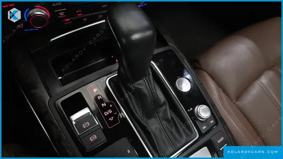 AUDI A6 40 TFSI PREMIUM