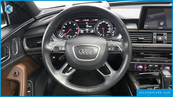 AUDI A6 40 TFSI PREMIUM