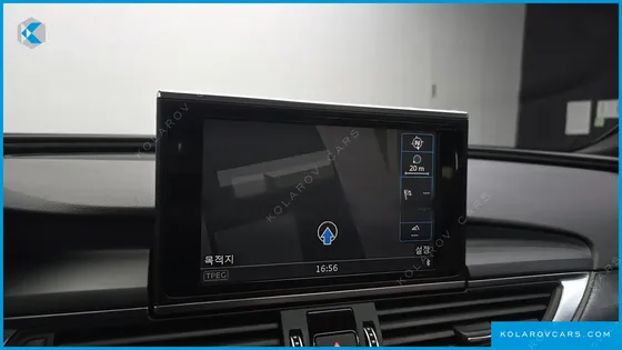 AUDI A6 40 TFSI PREMIUM