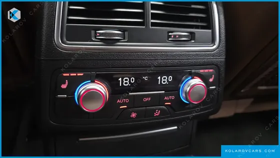 AUDI A6 40 TFSI PREMIUM